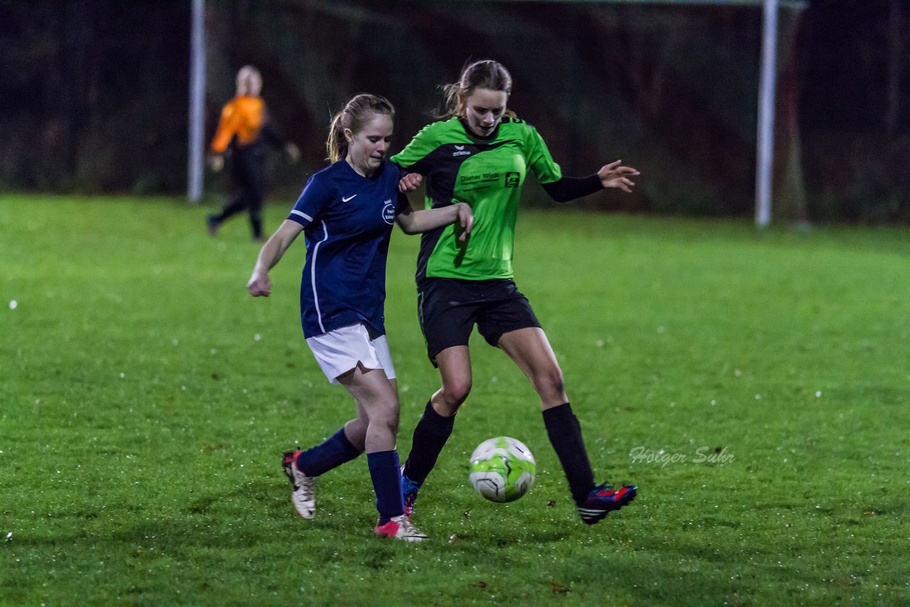 Bild 141 - Frauen SG Schmalfeld/Weddelbrook - TSV Zarpen : Ergebnis: 3:2